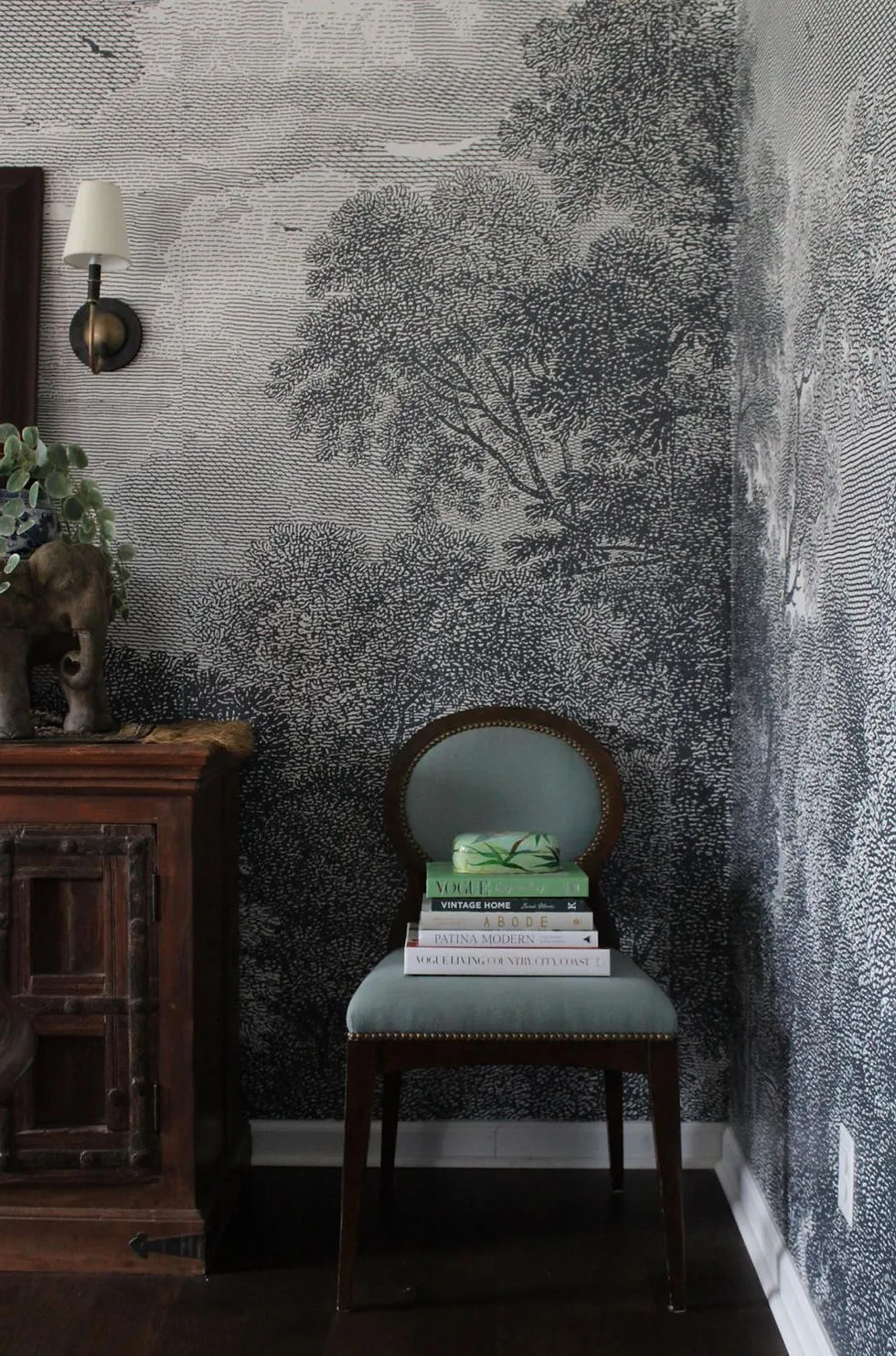 A wedding in Winnetka